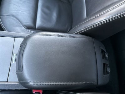 2010 Ford Taurus SEL