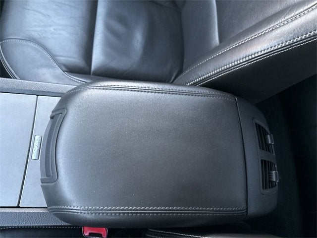 2010 Ford Taurus SEL