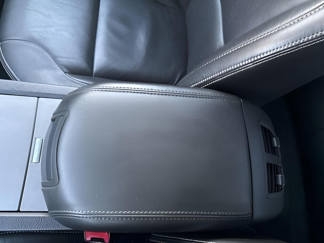2010 Ford Taurus SEL