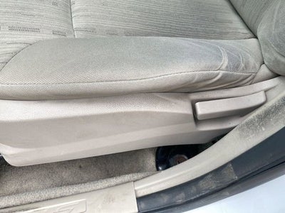 2008 Ford Focus SE