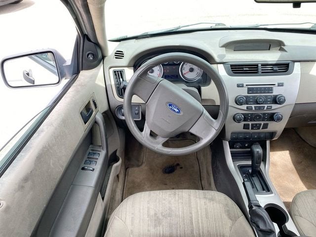 2008 Ford Focus SE