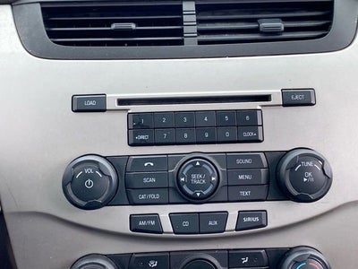 2008 Ford Focus SE