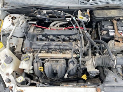 2008 Ford Focus SE