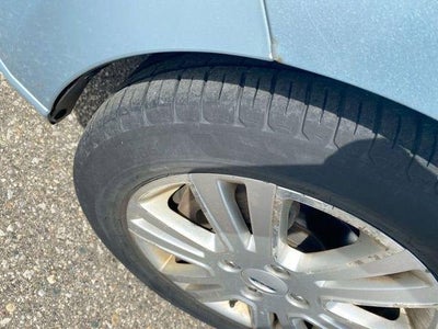 2009 Ford Focus SEL