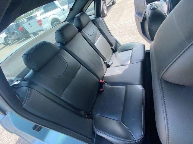 2009 Ford Focus SEL