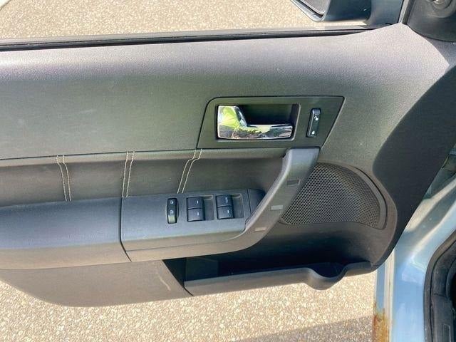 2009 Ford Focus SEL