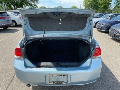 2009 Ford Focus SEL