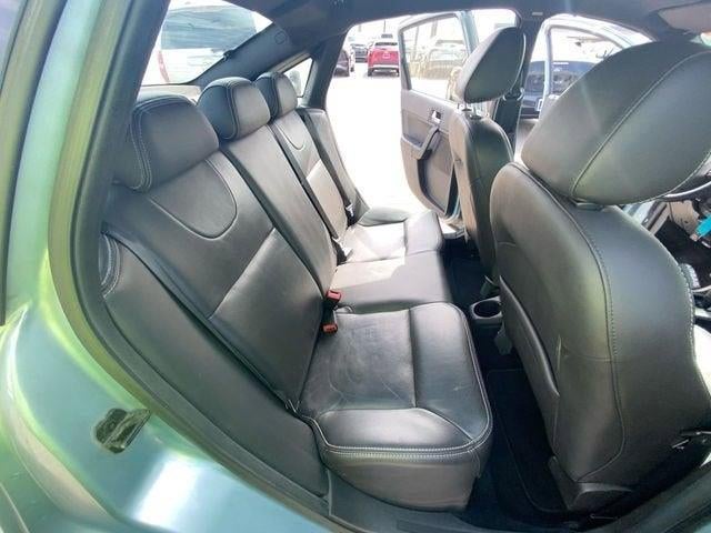 2009 Ford Focus SEL