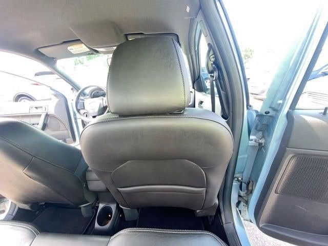 2009 Ford Focus SEL