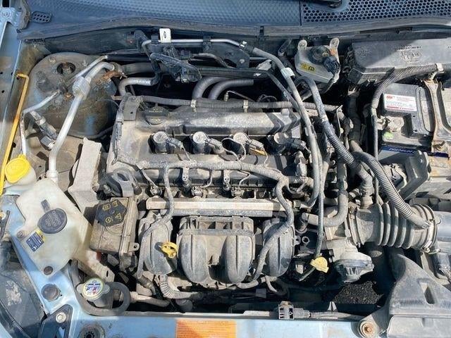 2009 Ford Focus SEL