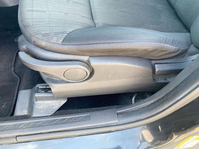 2011 Ford Focus SE