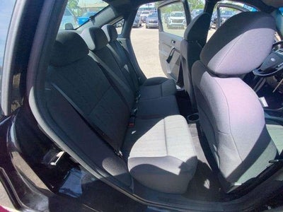 2011 Ford Focus SE