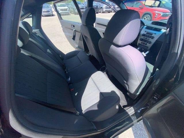 2011 Ford Focus SE