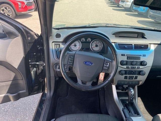 2011 Ford Focus SE