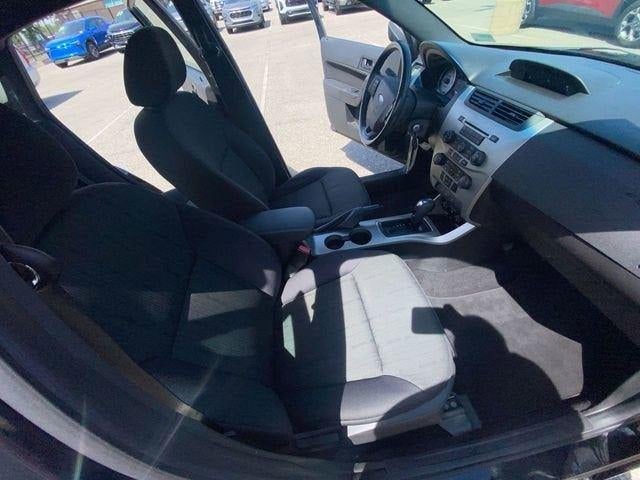 2011 Ford Focus SE