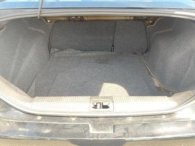 2011 Ford Focus SE