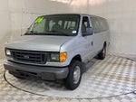 2006 Ford Econoline Wagon XL