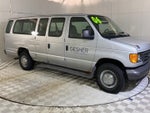 2006 Ford Econoline Wagon XL