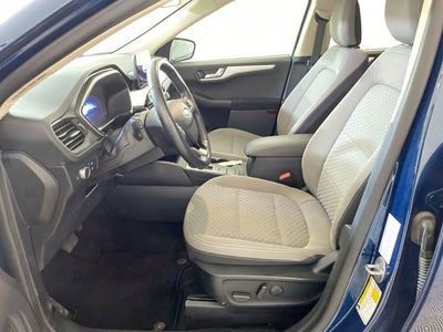 2020 Ford Escape SE Sport Hybrid