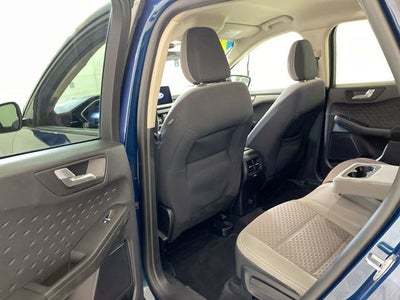 2020 Ford Escape SE Sport Hybrid