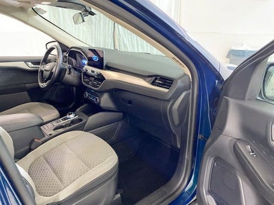 2020 Ford Escape SE Sport Hybrid