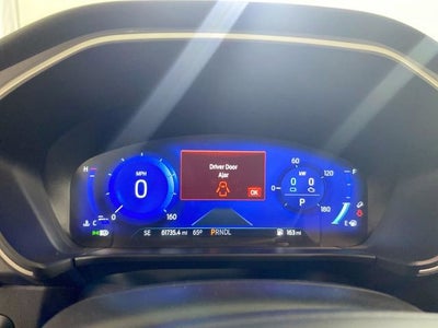 2020 Ford Escape SE Sport Hybrid