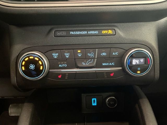 2020 Ford Escape SE Sport Hybrid