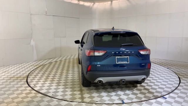 2020 Ford Escape SE Sport Hybrid