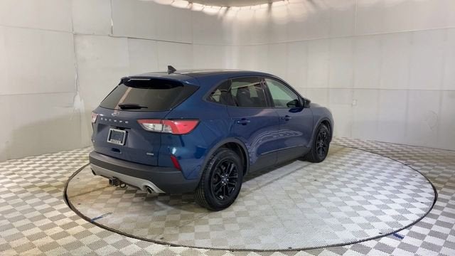 2020 Ford Escape SE Sport Hybrid