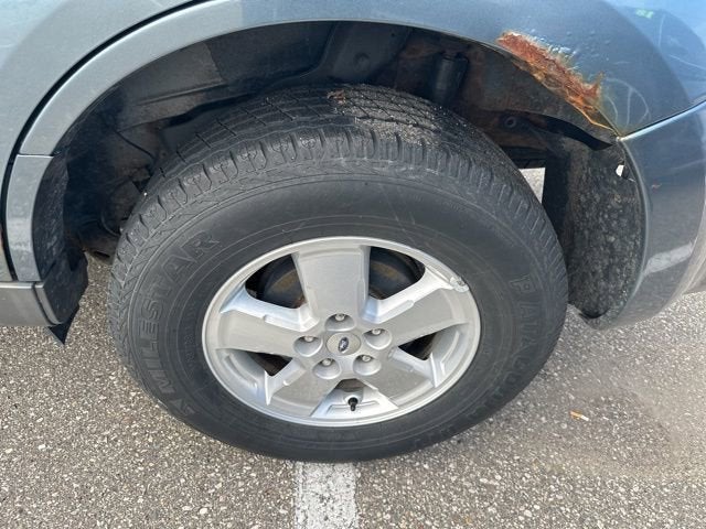 2010 Ford Escape XLT