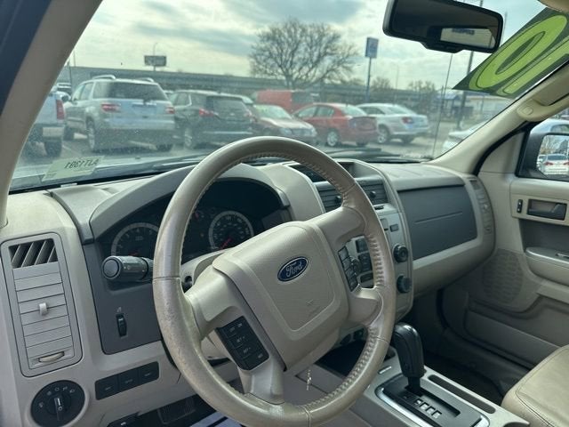 2010 Ford Escape XLT