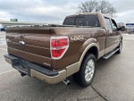 2012 Ford F-150 XL
