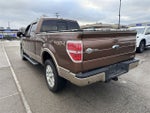 2012 Ford F-150 XL