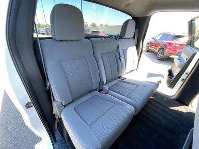 2011 Ford F-150 XL
