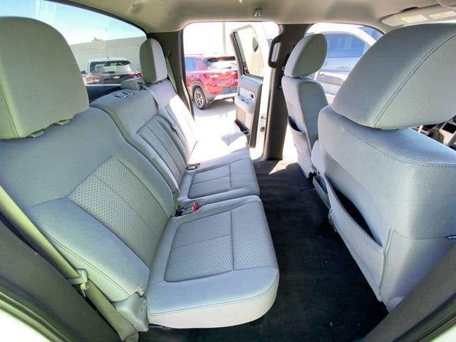 2011 Ford F-150 XL