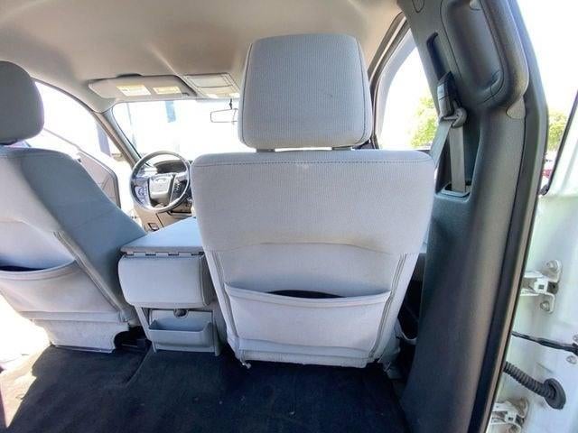 2011 Ford F-150 XL