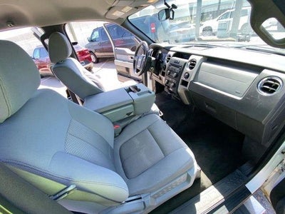 2011 Ford F-150 XL