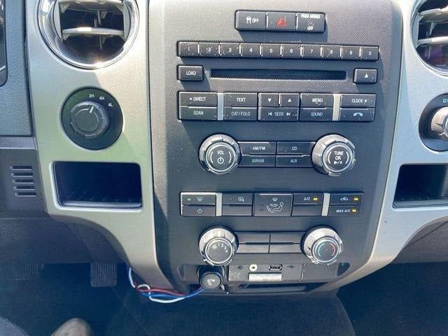 2011 Ford F-150 XL