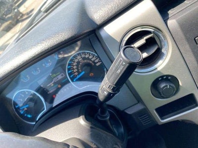 2011 Ford F-150 XL