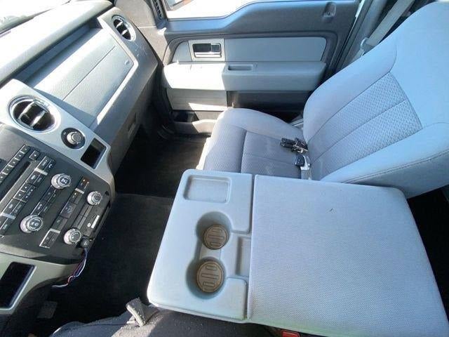 2011 Ford F-150 XL