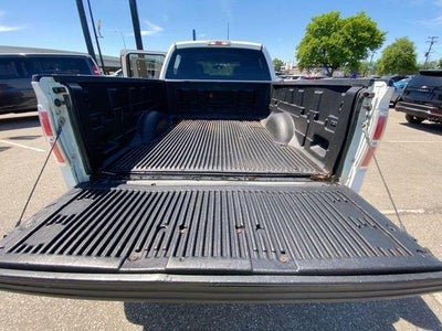 2011 Ford F-150 XL