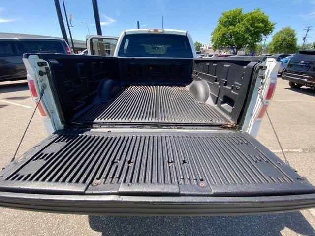 2011 Ford F-150 XL