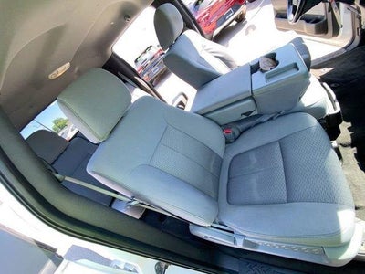 2011 Ford F-150 XL