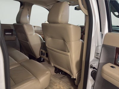 2008 Ford F-150 XLT