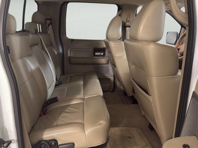 2008 Ford F-150 XLT