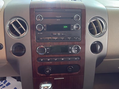 2008 Ford F-150 XLT