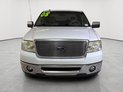 2008 Ford F-150 XLT
