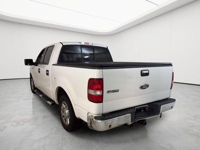 2008 Ford F-150 XLT