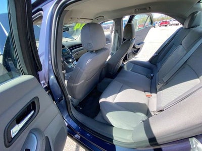 2014 Chevrolet Malibu LS
