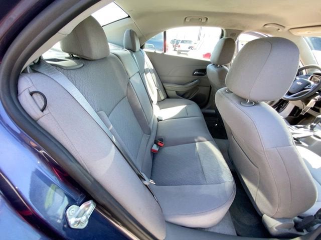 2014 Chevrolet Malibu LS